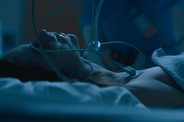 为推广器官捐献，Montefiore医院拍了部48′影片《Corazón》